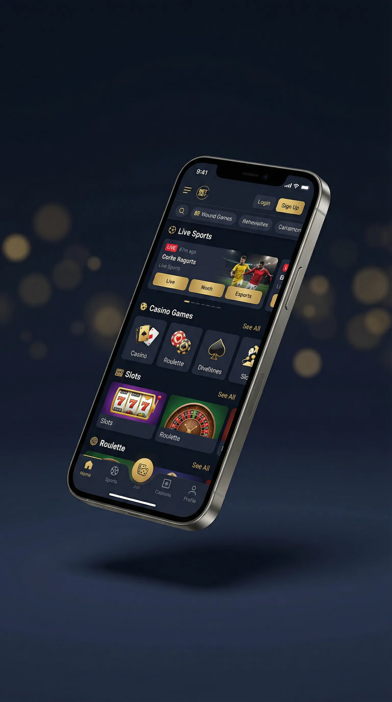 Mostbet Mobil Tətbiq